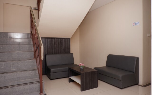 RedDoorz near Java Supermall Semarang