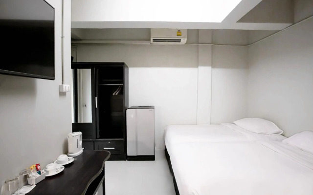 Annex Lumpini Bangkok
