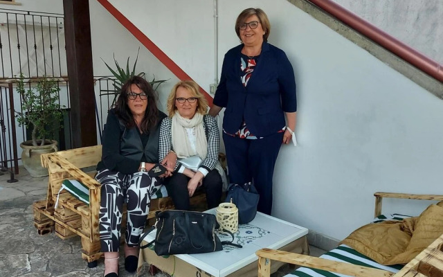 B&B Aira Te Finu