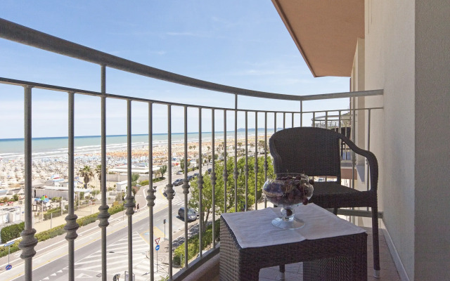 Hotel Ambra