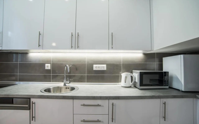 Too Sweet Apartment 1
