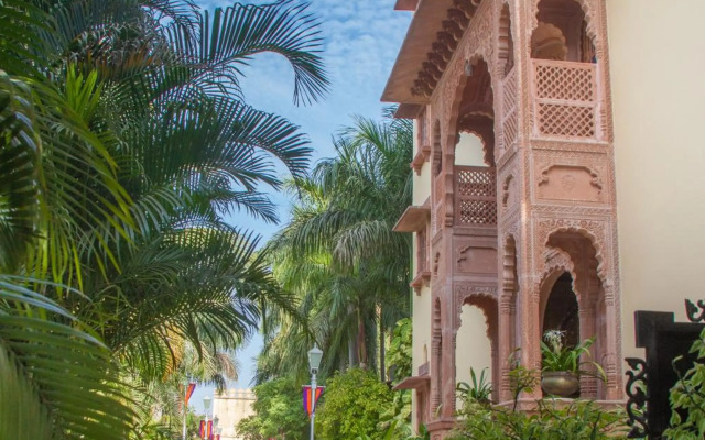 Jagat Palace