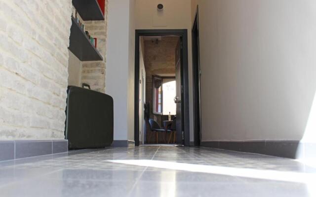 Apartamentos Reyes Catolicos 14