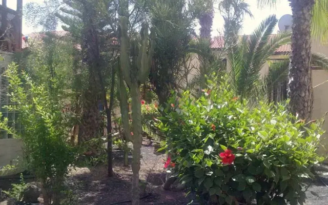 Casa Carolina
