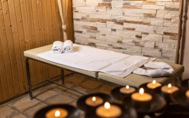 Alseides Boutique Hotel