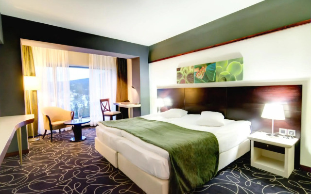 Hotel Orizont