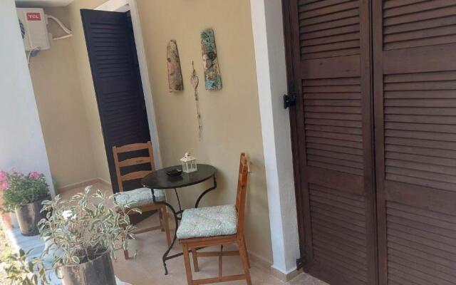 Nias Apartment 3