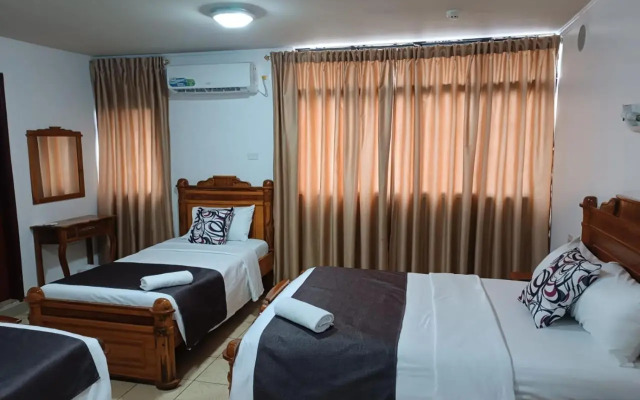 Hotel Bicentenario