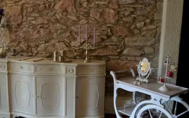 residence "le Brede"