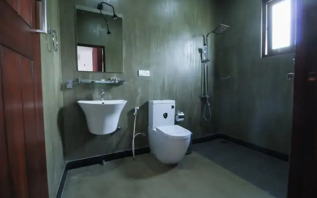 Ceyloni hotel