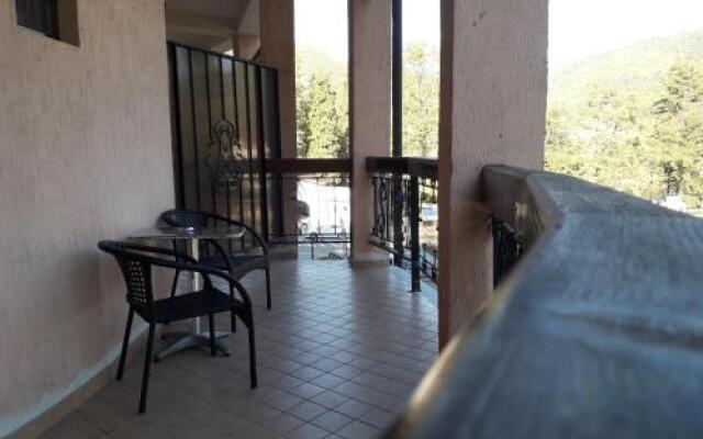 Hotel Perla Oltului