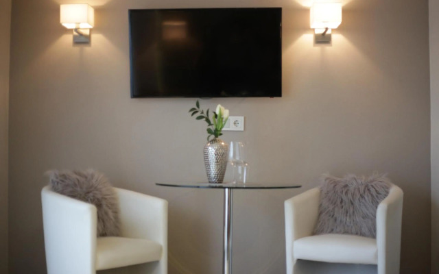 Appart-Hotel REB_ART