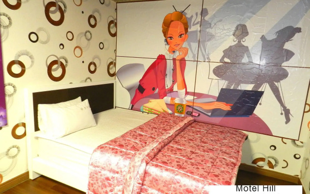 Hill Motel