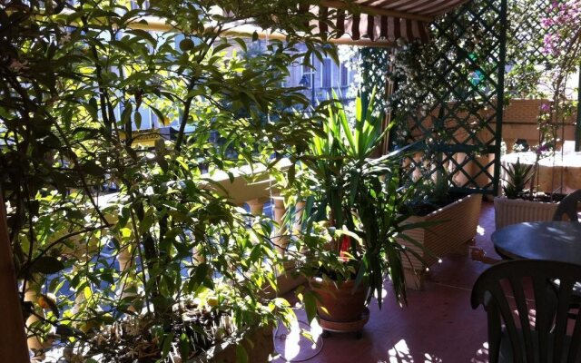 A Casa di GO