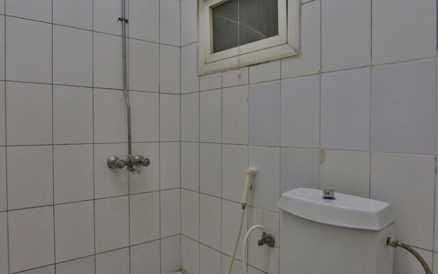 Al Sihab Suites by OYO Rooms