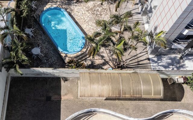 San Remo Canasvieiras