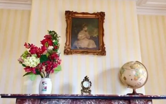 Salisbury Guest House