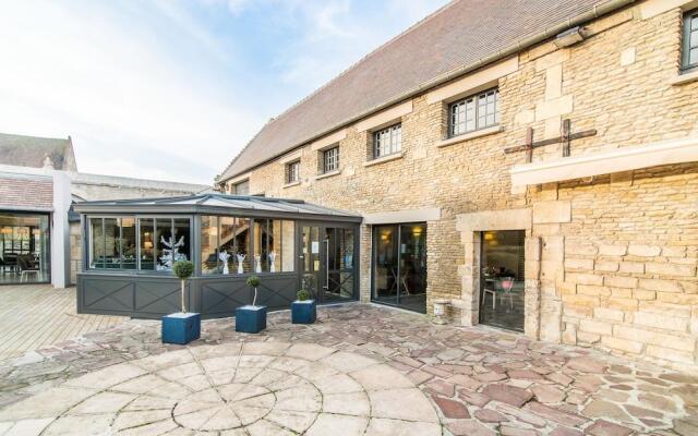 Manoir d'Hastings