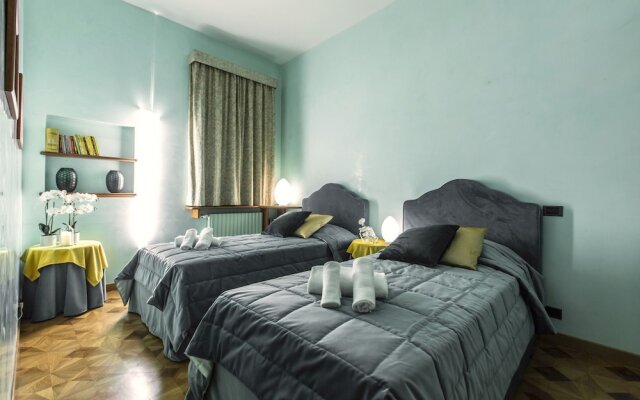 Marco Polo Deluxe R&R