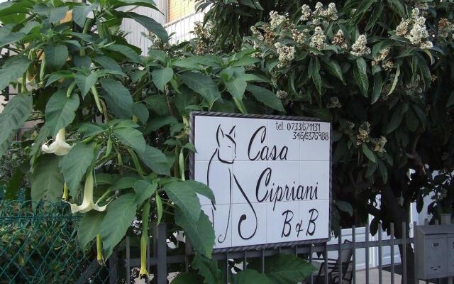 Casa Cipriani