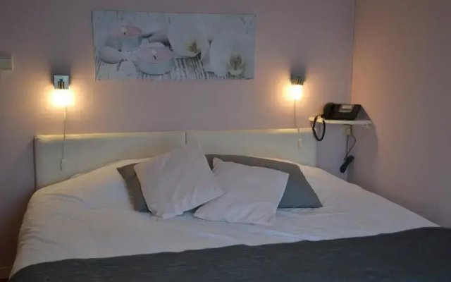 Auberge Le Relais