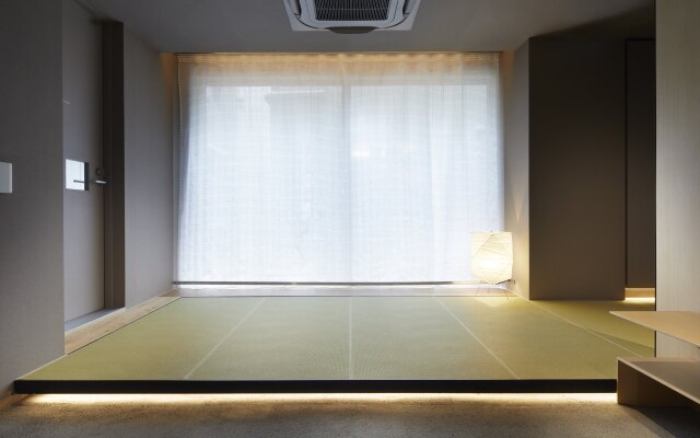 Tsuki Tokyo Hotel