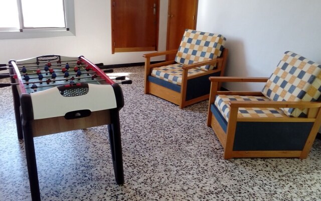 Apartamento Turístico