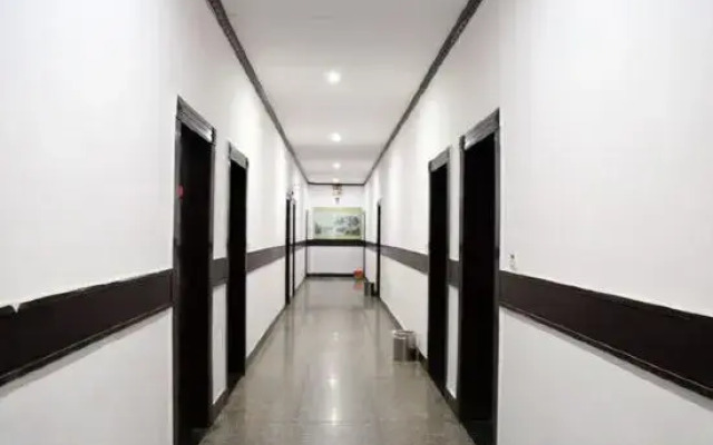Anqing Hongyuan Hotel