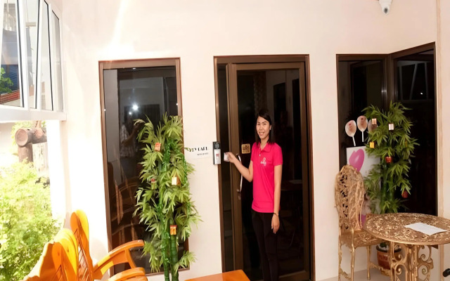 Sorrento Hotel and Residence