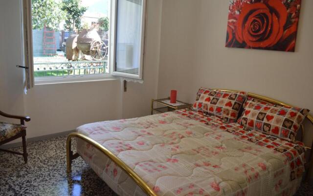Agrifoglio House