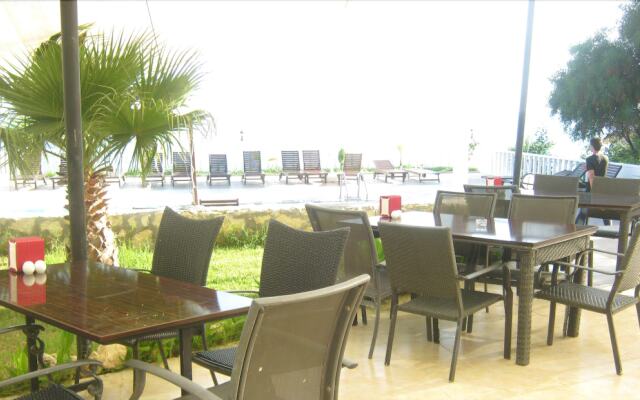 Anko Beach Resort Hotel