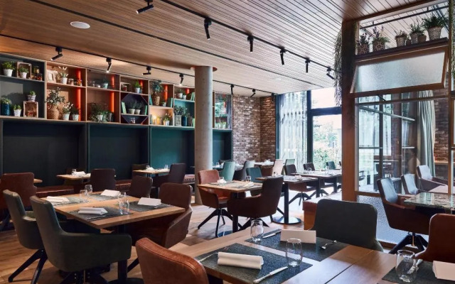 Holiday Inn Osnabrueck by IHG