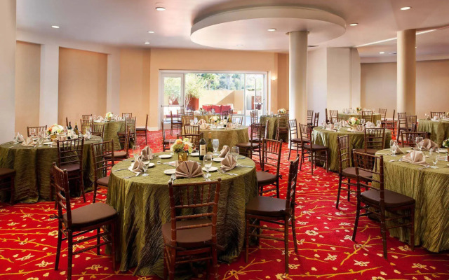 Ventura Beach Marriott