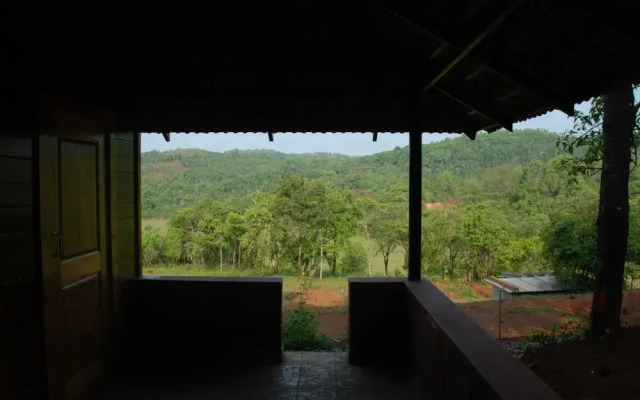 Kadumane Hills Resorts