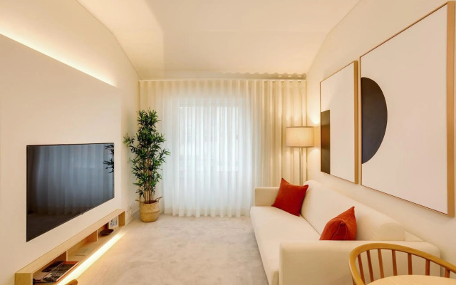 Virtudes Premium Apartment by DA'HOME