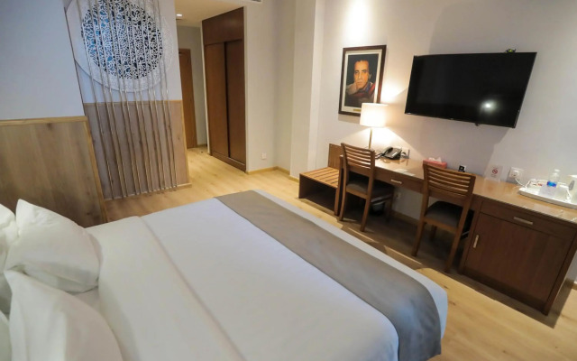 La Locanda Boutique Hotel
