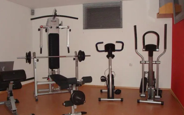 Appartementhaus Fuchs Christian