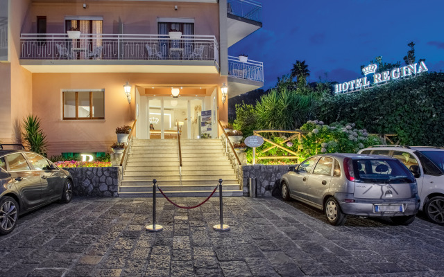 Hotel Regina Sorrento