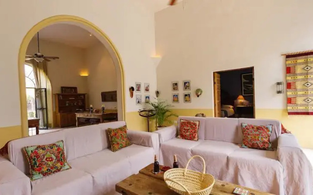 Casa Amable