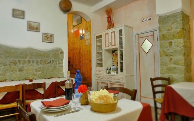 Hotel da Paolino
