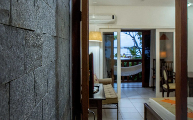 Porto dos Casais Guest House Itacare