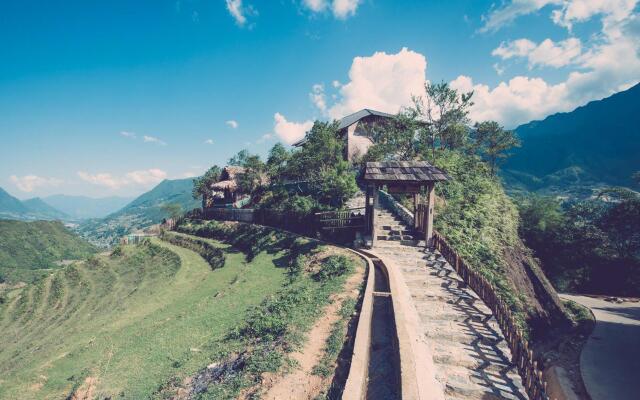 Chapa Ecolodge