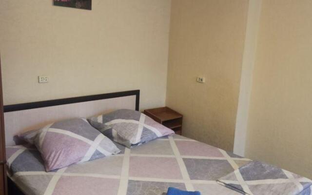 Апартаменты на улице Багаева 25/1