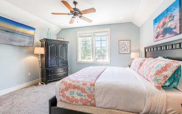 Bungalos 2485 'My Happy Place'