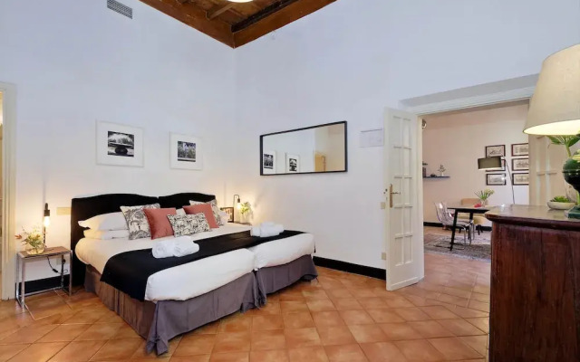 Bollo - WR Apartments