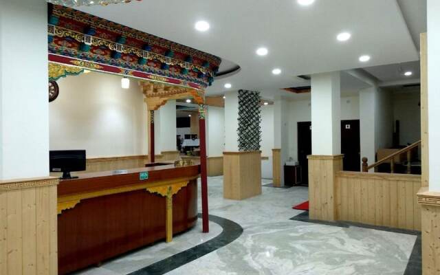 Hotel Grand Willow