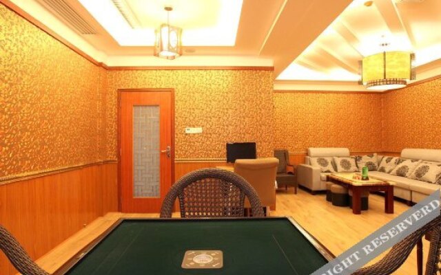 Yu Long Hotel