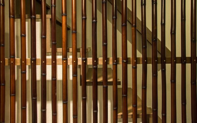 Heian Residence Kuramaguchi