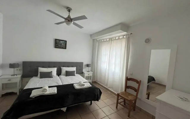 Benahavis Village House Sleeps 8