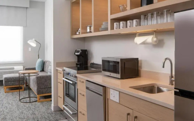 Towneplace Suites Pensacola West I-10